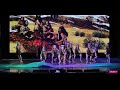 SMART dance, хореограф Татьяна Устинович, "Первобытные люди"