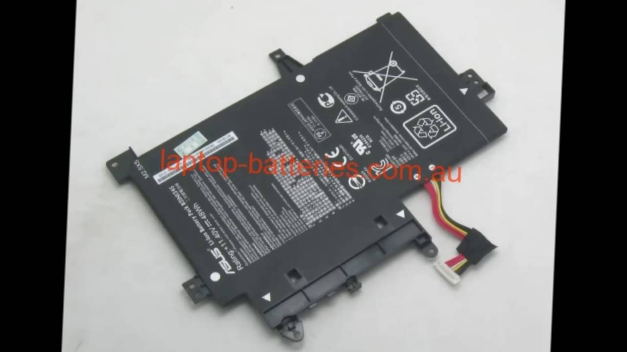 Tp500ln asus аккумулятор