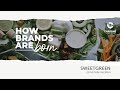 The Origin Story of Sweetgreen