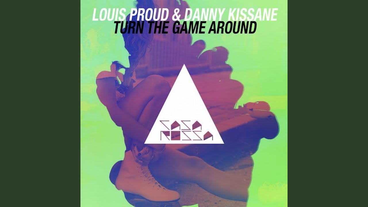 Turn the Game Around (Street Kid Edit)