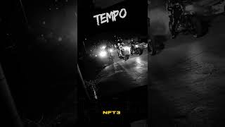Está la están escuchando en los sitios que no te conocen… #Tempo #NFT3 #hiphop