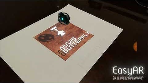 Easy AR Music + Audio Visualizer