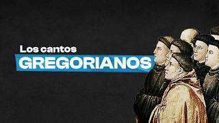 GREGORIAN CHANT: How did it originate and what is it all about? | BITE