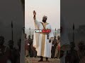 The African Emperor Who Destroyed an Entire European Army