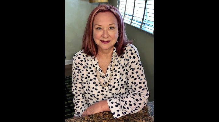 Songs of Selah Episode 157 - Kathy Ellis