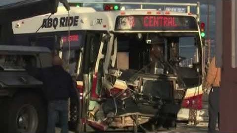 Reducing the Hazard - A Sample Video From Transit Academy