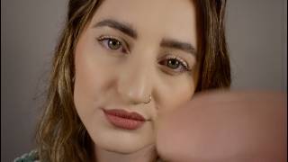 A Variety of ASMR Triggers, Whispered Q&A! Where Are The Kissing Videos?! & CUSTOM VIDEO GIVEAWAY!