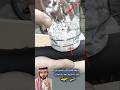 أجمع قليلا من الفلين وضعها وسط كوب زجاجي وأكتشف أماكن التسرب في الأطاراتshortvideoshortsأفكار mp3