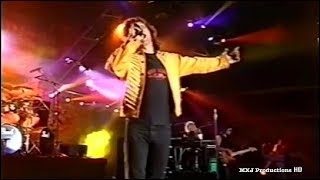 Bon Jovi - Bed Of Roses (London 1995)