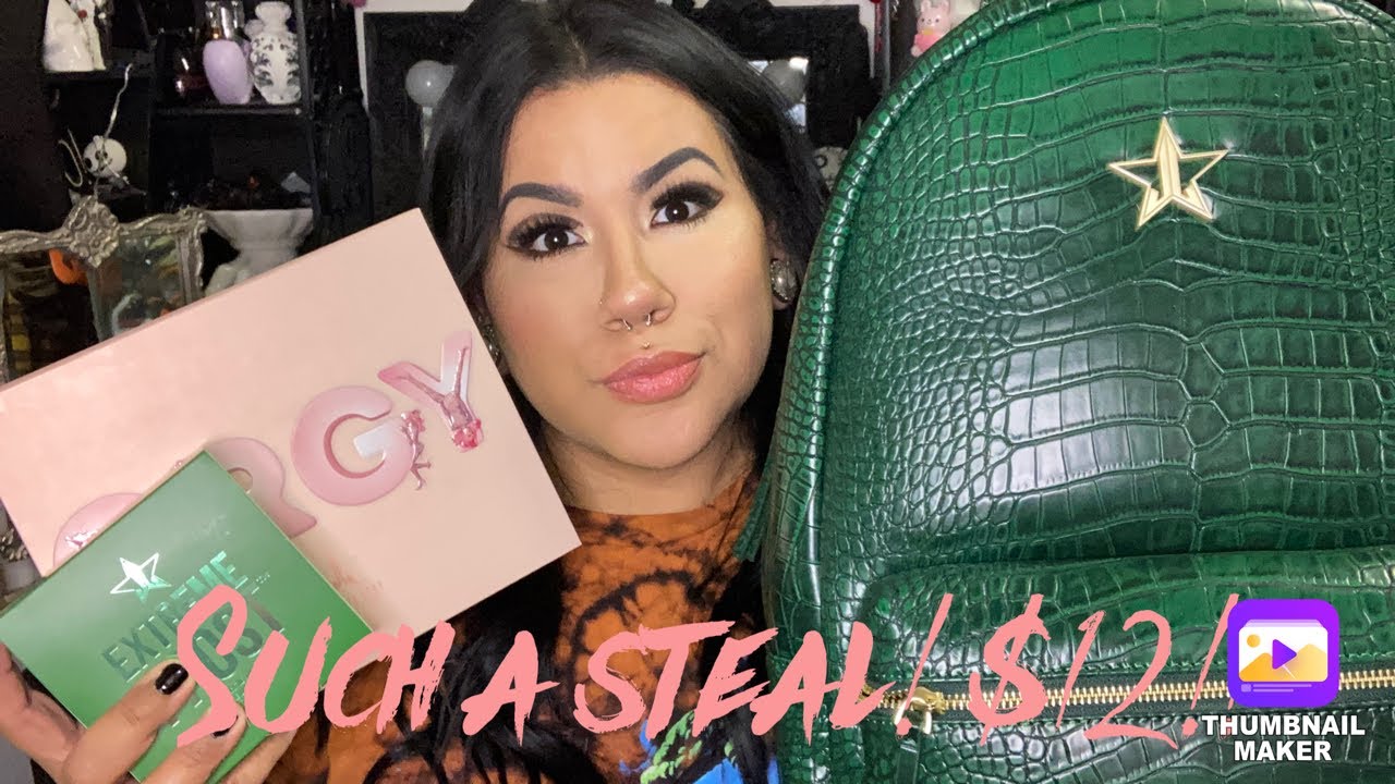 What I got for 12 days of JSC⭐️