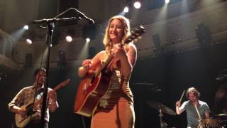 Margo Price - About To Find Out Live Amsterdam