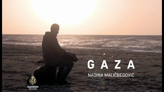 Šira slika: Gaza