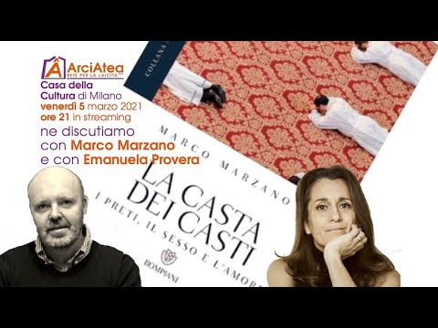 Video: La Casta Dei Preti. Cos'è L'intuizione - Visualizzazione Alternativa