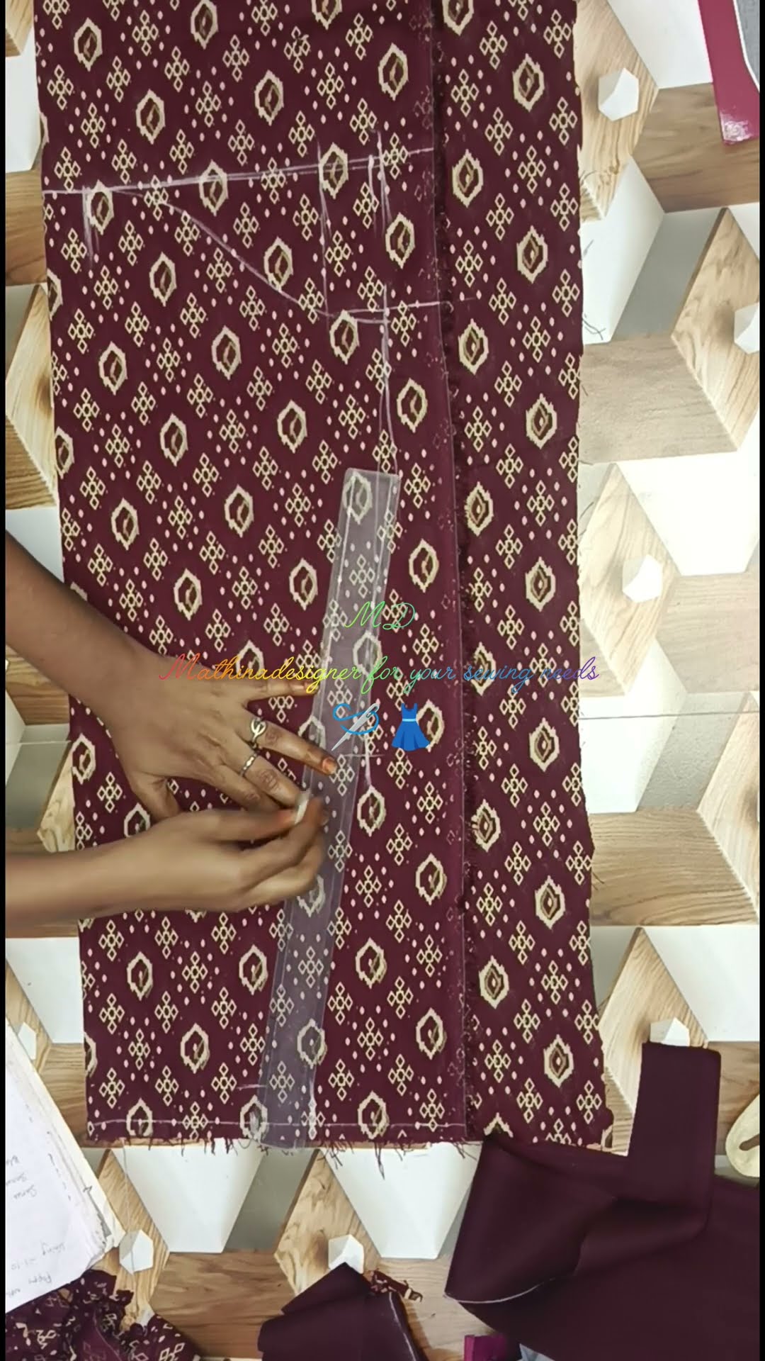 👗 ஆடை வடிவமைப்பு - ShareChat