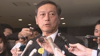 日本人２人の殺害を警告 政府が信ぴょう性確認中
