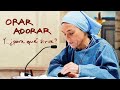 Madre Verónica Mª - ¿Para qué sirve rezar? ¡No os entiendo...!, pero necesito que recen por mí