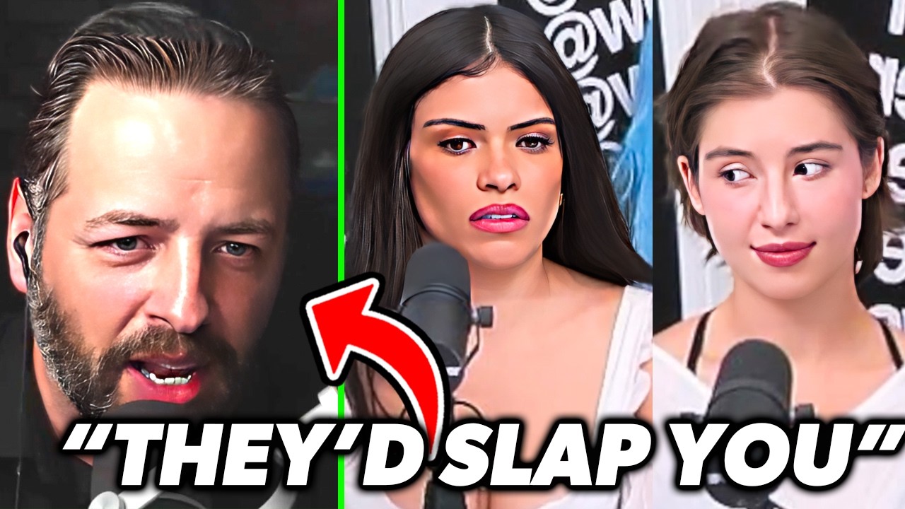 She Doesn’t Realize Chivalry Is DEAD — And Women Killed It