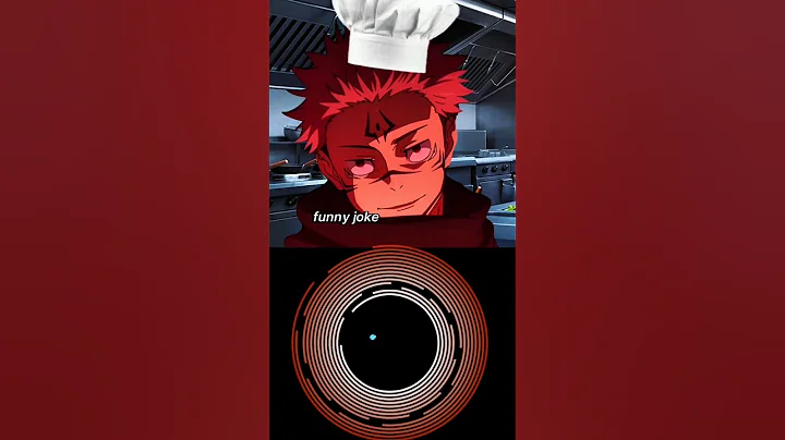 Sukuna malevolent meet to eat kitchen p26 @pris #jujutsukaisen #gojo #sukuna #funny #relatable #fyp