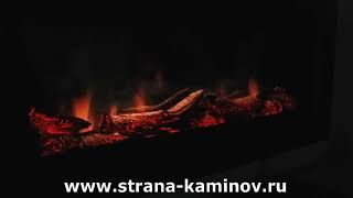 Электрокамин Modern SP 16 от Dimplex Optiflame - www.strana-kaminov.ru