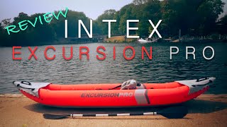 Intex Excursion Pro Review