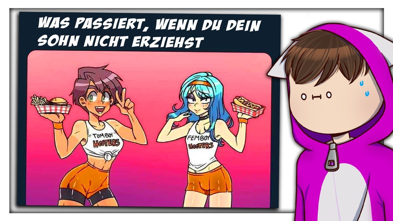 Die schlimmsten Eltern der Welt!