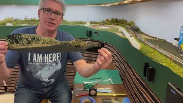 How To Series: Progress Update on the Water Features Part 6