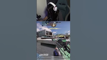 Crazy last shot 😳🔥 #callofduty #codm #codmobilegameplay #codmlive #codmobile #codmsniper #codmclip