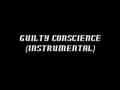 Eminem - Guilty Conscience (Instrumental & Lyrics)