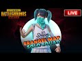 Pubg mobile live 5 Fingers claw 10+kd