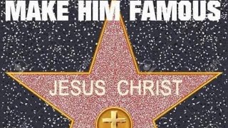 Yah. Extol Him Who Rides In The Clouds, By His Sacred Name, Yah.