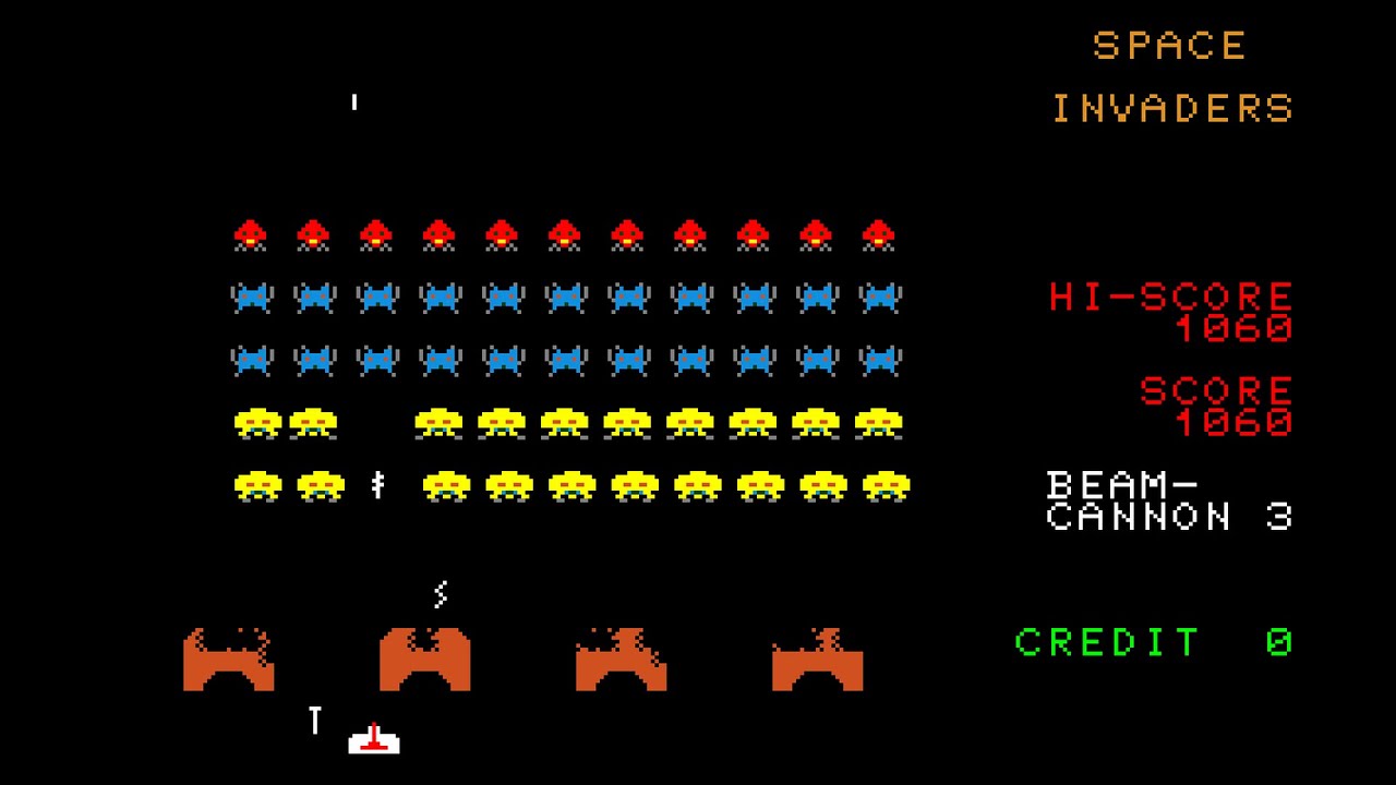 レア　Space Invaders　NO POLICY　レコード　クラブヒット maxresdefault.jpg