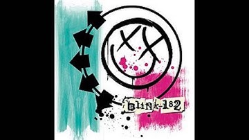 Violence w/ Reading 2014 Intro - Blink 182