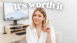 If You Feel Like Giving up on Content Creation, Watch This