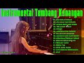 INSTRUMENTAL SAXOPHONE TEMBANG KENANGAN TERBAIK 2021 NONSTOP || Romantic Relaxing Saxophone Music