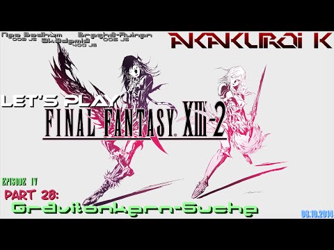 Video: Final Fantasy 13-2 Lugu 30–40 Tundi Pikk