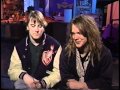 Capture de la vidéo Soul Asylum - Interview Toronto 1993