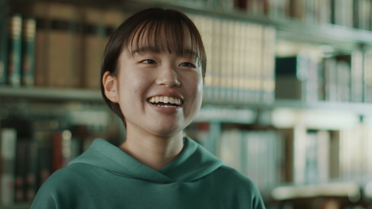 【山形大学】大学紹介動画～山形大学ってどんなところ？～〈やまがた大学ナビ！〉