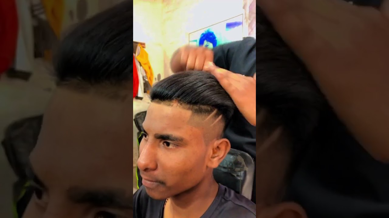 #hairstyle