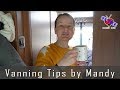 VanLife Tips by Mandy