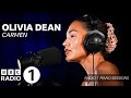 Olivia Dean - Carmen - Radio 1 Piano Sessions
