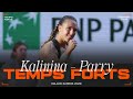 Direction le second tour pour Diane Parry - Temps Forts | Roland-Garros 2026