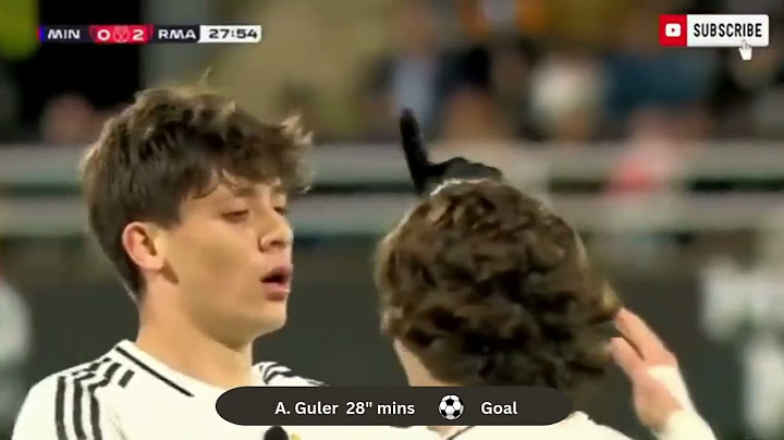 Deportiva Minera vs Real Madrid | Match Highlights copa del rey