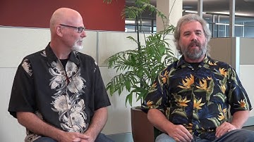 VMware Experts Database Workshop - Oracle Edition