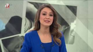 Ti̇ka Kakuma Sağlık Haftası Özel Haber A Haber 21022019