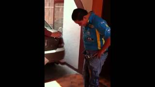 Sergio Pierde Apuesta