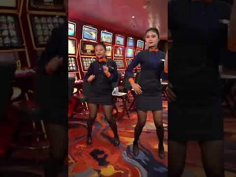 Borgata Casino NFL Slot Bonus!