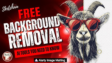 Effortless Background Removal: AI Techniques for Flawless Results | AI Background Removal Tool