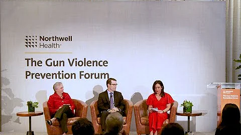 Gun Violence: A Public Health Crisis