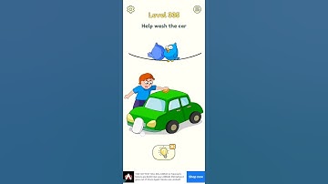 dop 2 level 335 delete one part #shortvideo #trending #viral #gameplay #youtubeshorts #shorts #dop2