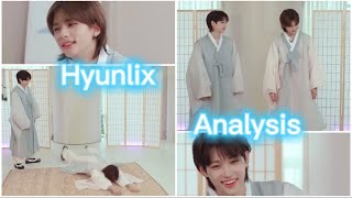 Хенликсы анализ | Hyunlix analysis | Stray kids | Felix and Hyunjin